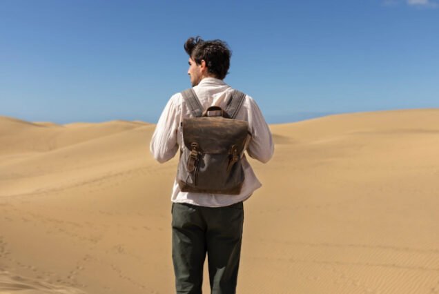 luxury Wadi Rum experience