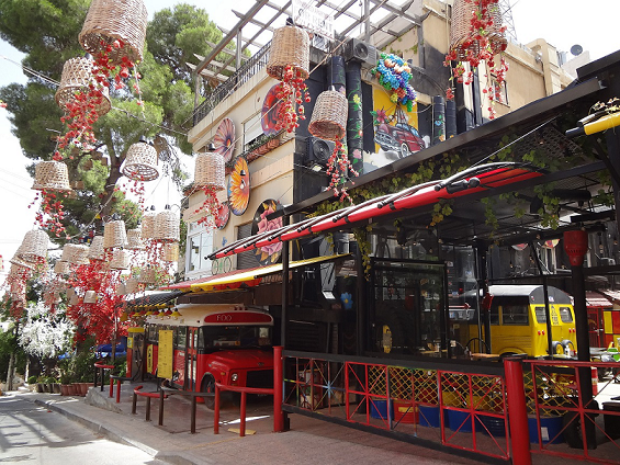 luxury Amman city tour private guide